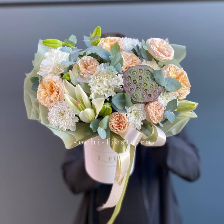  Бокс "Озеро" в Краснодаре