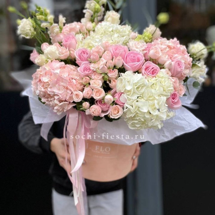 Бокс "Царевна" в Краснодаре