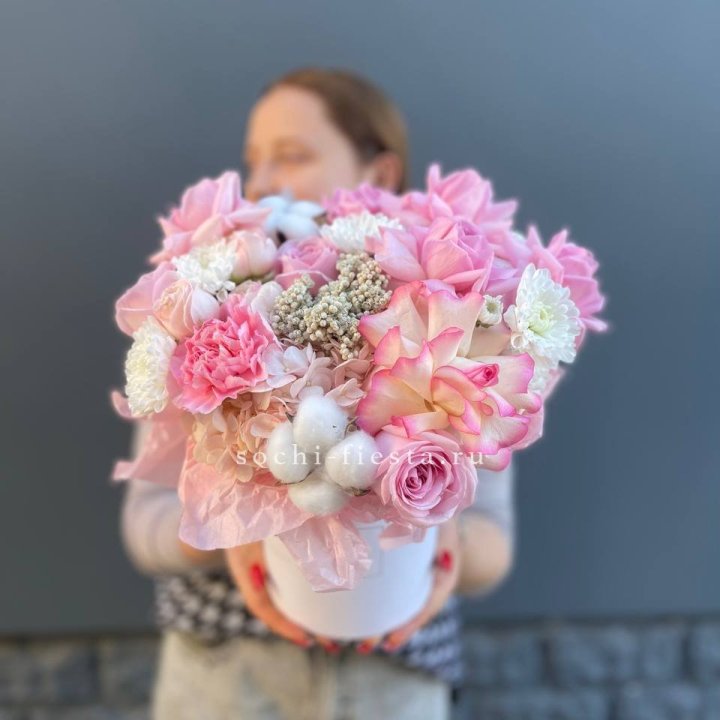 Бокс "Мания совершенства" в Краснодаре