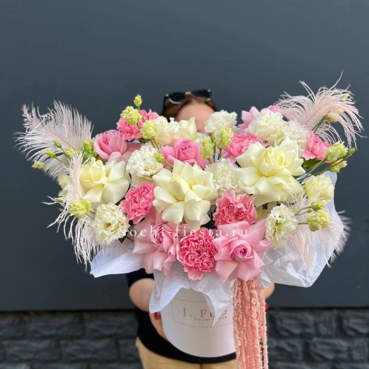 Бокс "Зефир" в Краснодаре