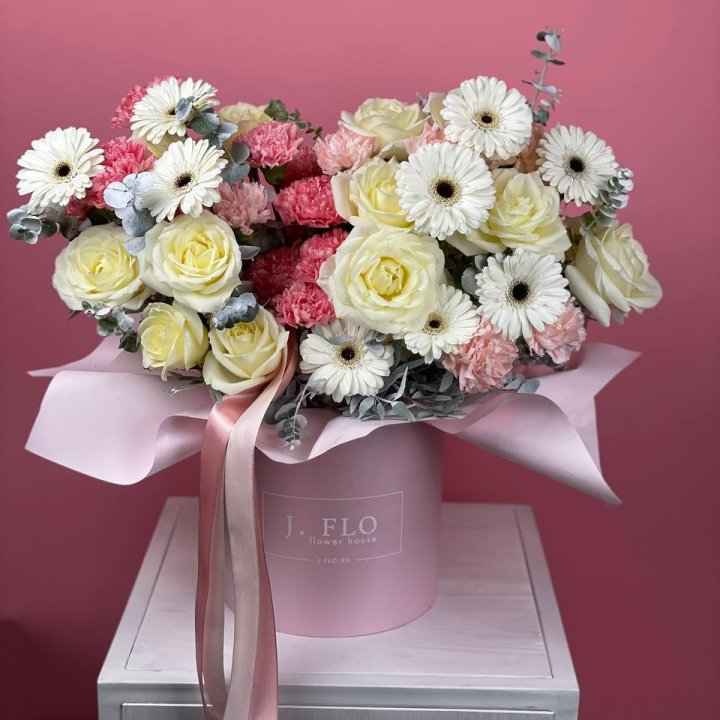 Коробка трио в Краснодаре