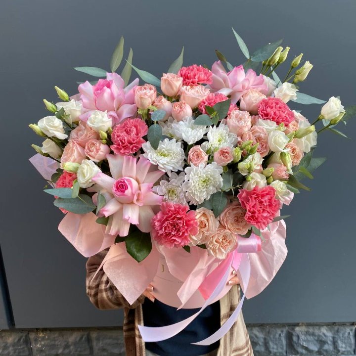 Бокс "Мирослава" в Краснодаре