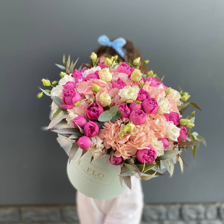 Бокс "Агата мисти" в Краснодаре