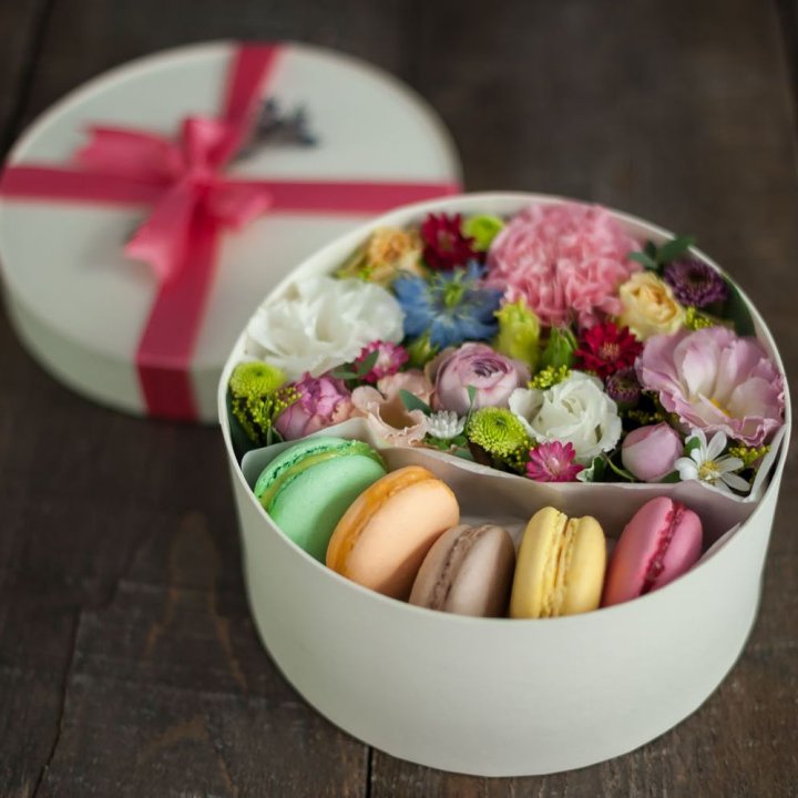 Бокс средний в Краснодаре