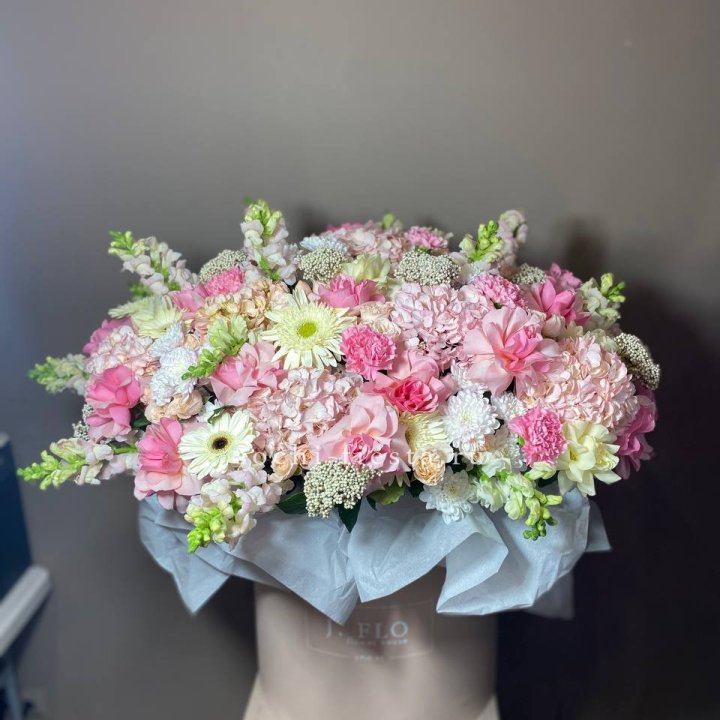  Коробка гигант №3 в Краснодаре