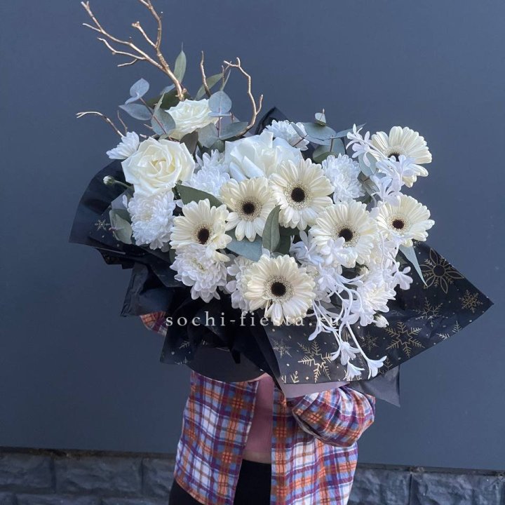 Бокс "Полуночная луна" в Краснодаре