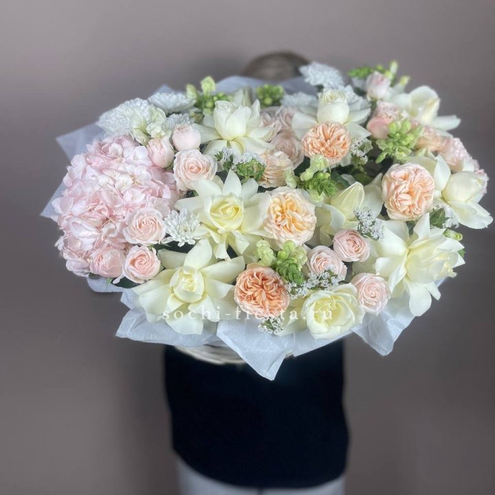 Корзина №5 в Краснодаре