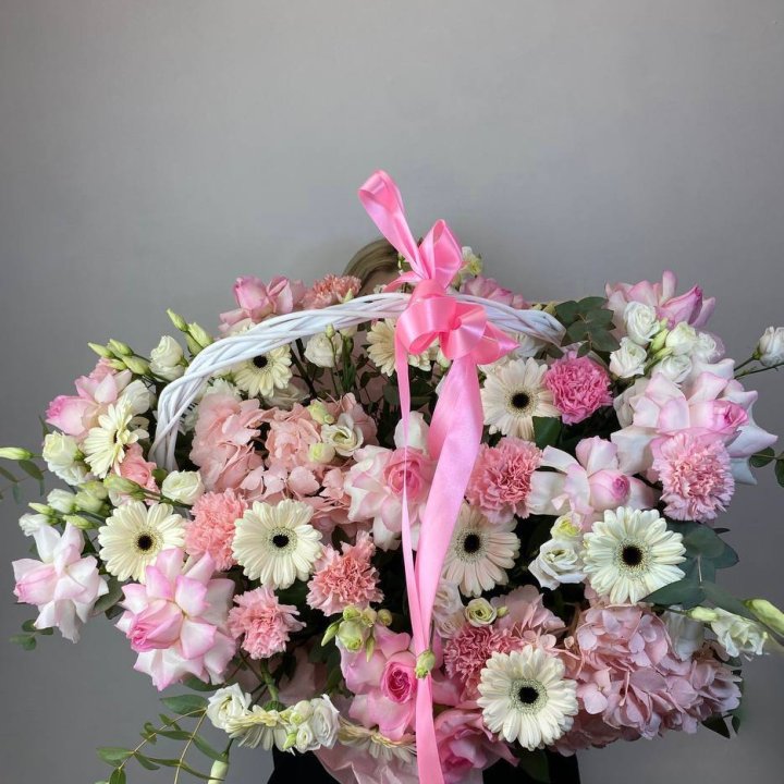 Корзина "Ионита" в Краснодаре