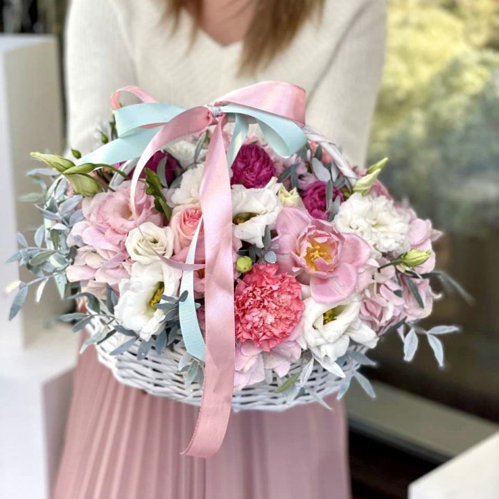 Корзинка №2 в Краснодаре