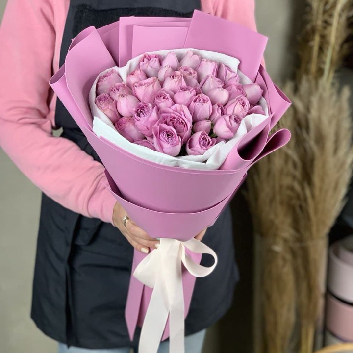 Lavender Pionka в Краснодаре