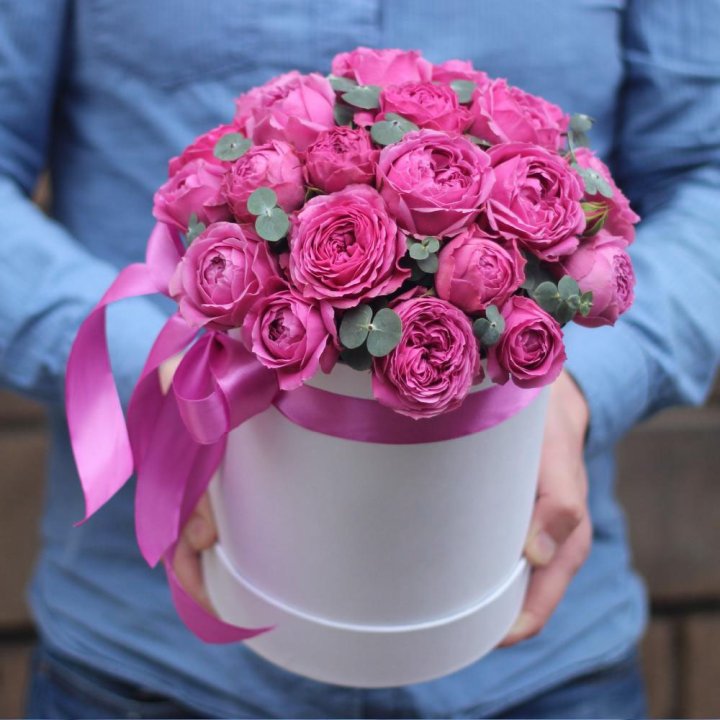 Бокс мисти баблс в Краснодаре