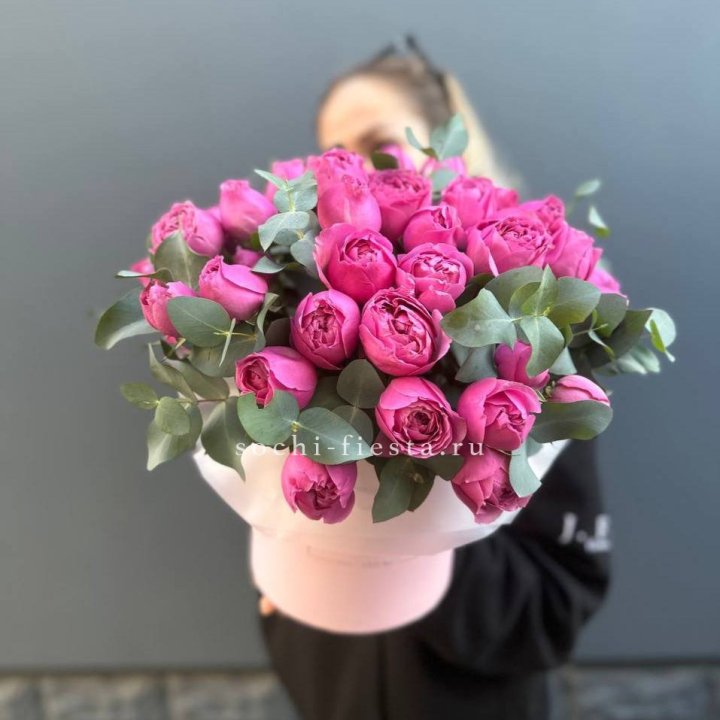 Мисти бокс №2 в Краснодаре