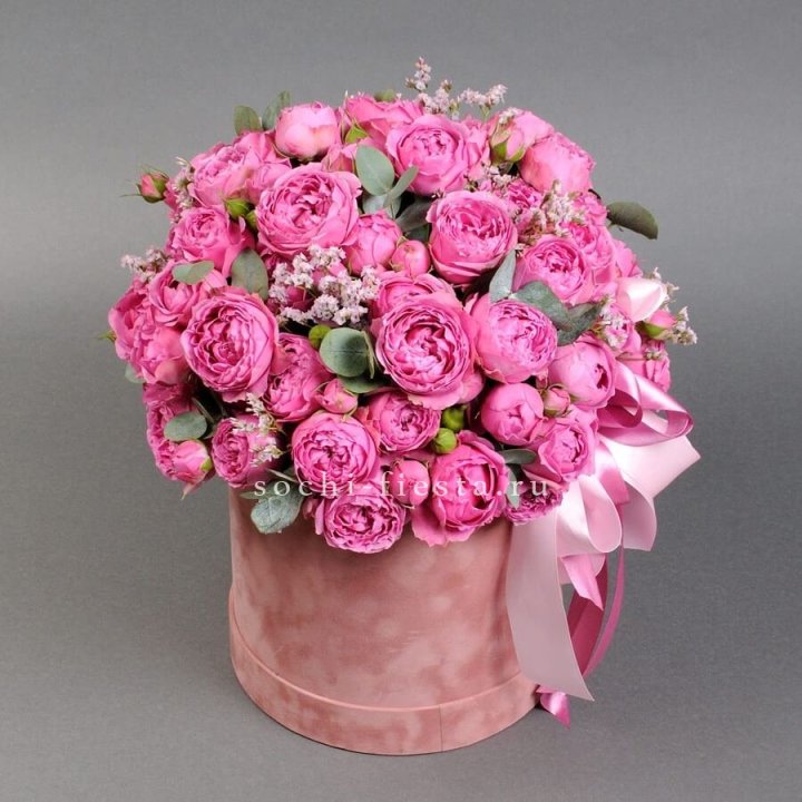 Мисти бокс №1 в Краснодаре