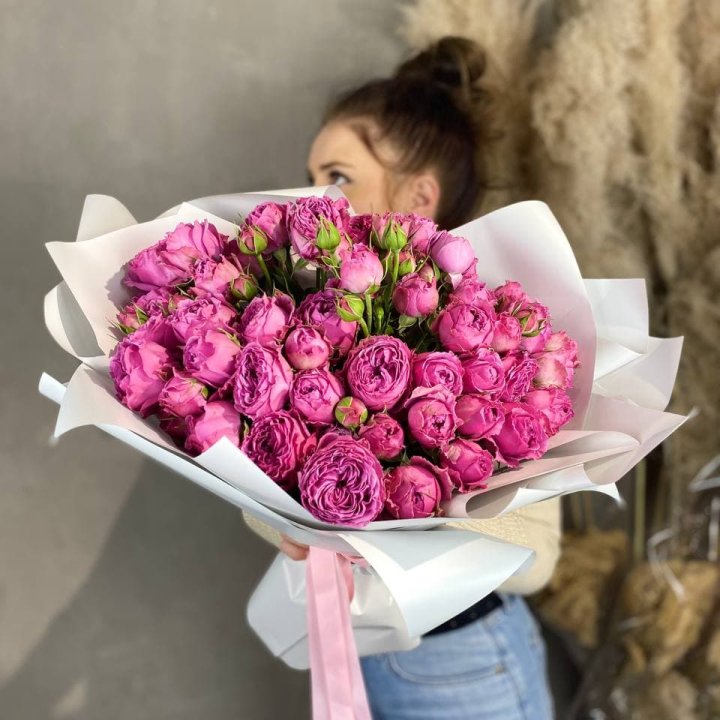 25 мисти баблс в воздушном оформлении в Краснодаре