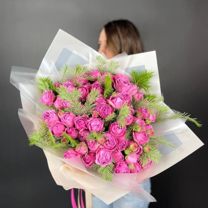 Мисти крисмас в Краснодаре