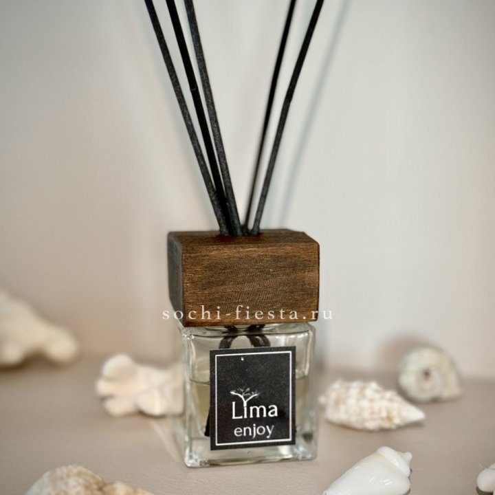 Диффузор для дома с палочками "Энджой" в Краснодаре