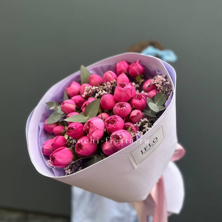 Мисти Баблс  "Кремиси" в Краснодаре