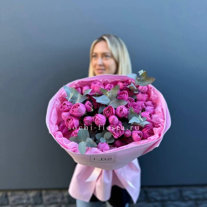 19 Мисти бабблс в Краснодаре