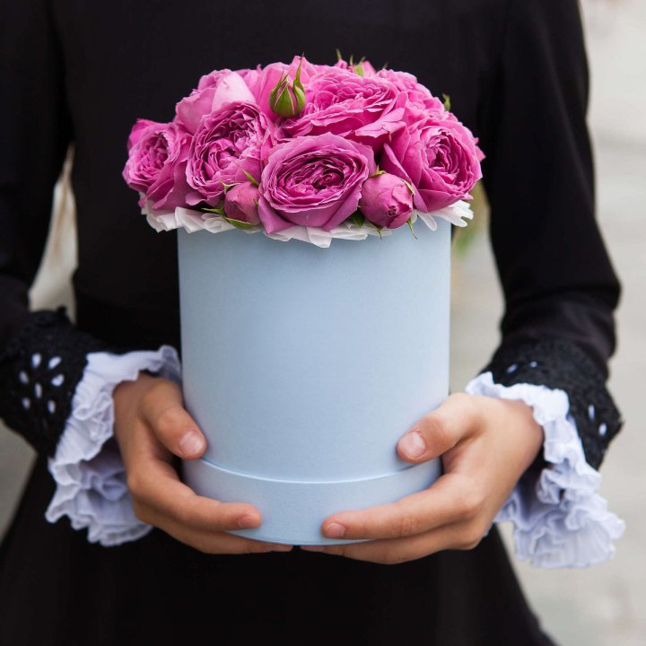 Бокс мини мисти в Краснодаре