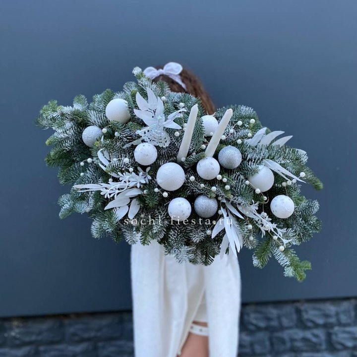 Композиция настольная  в Краснодаре