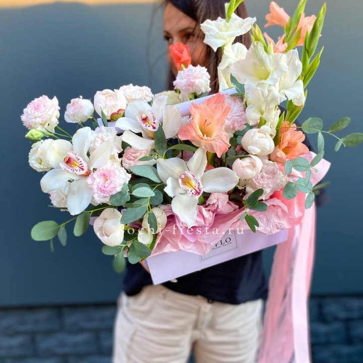 Ящик №3 в Краснодаре