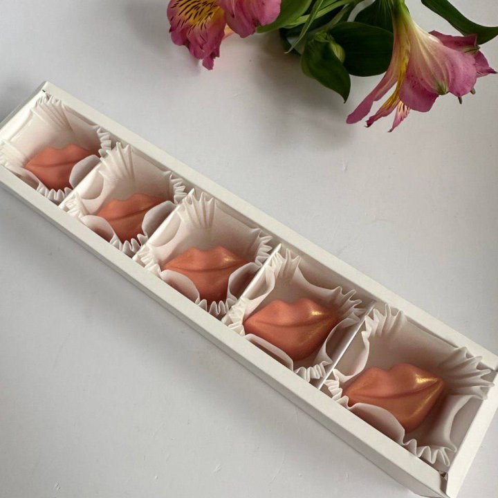 Бельгийский шоколад губки в Краснодаре