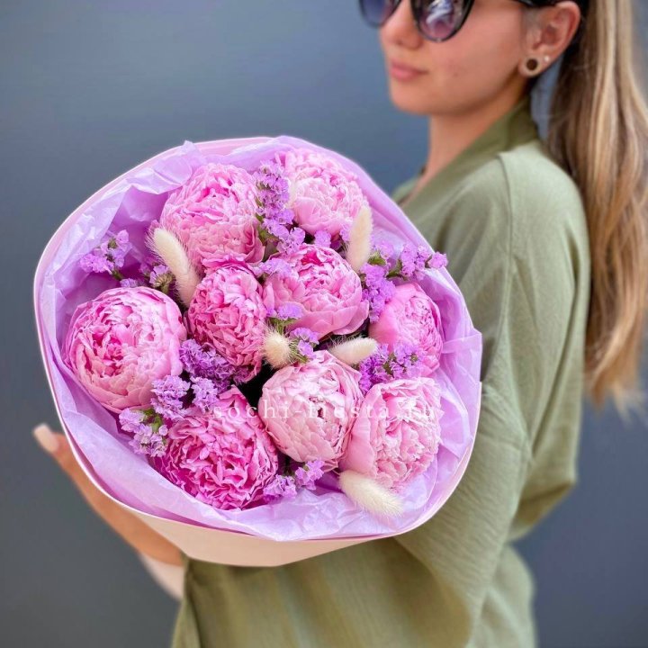  Букет "Белла" в Краснодаре