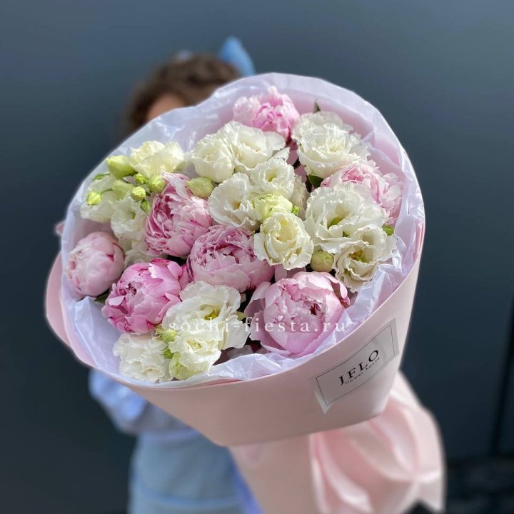  Букет "Килиан" в Краснодаре