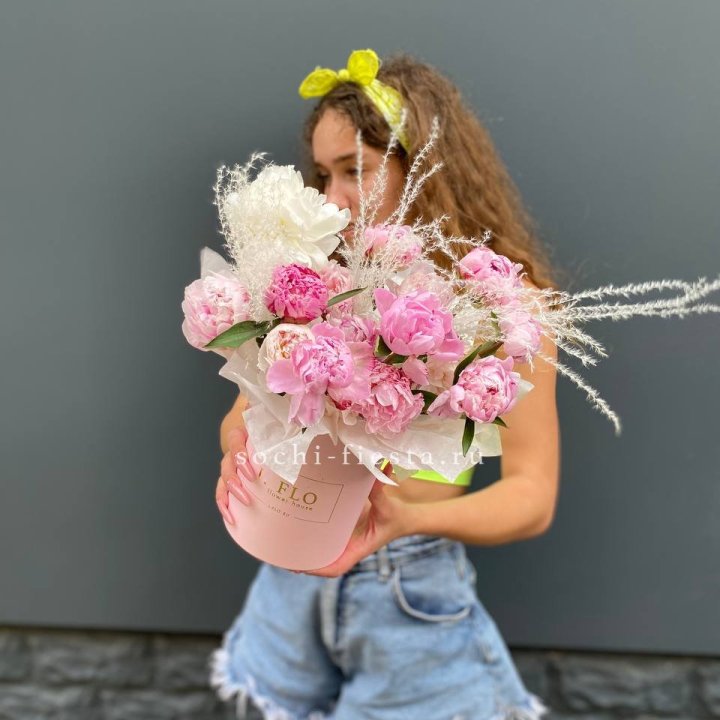 Цилиндр "Амина" в Краснодаре