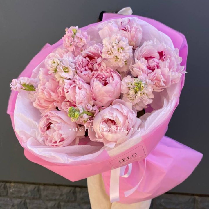  Букет "Кирки" в Краснодаре