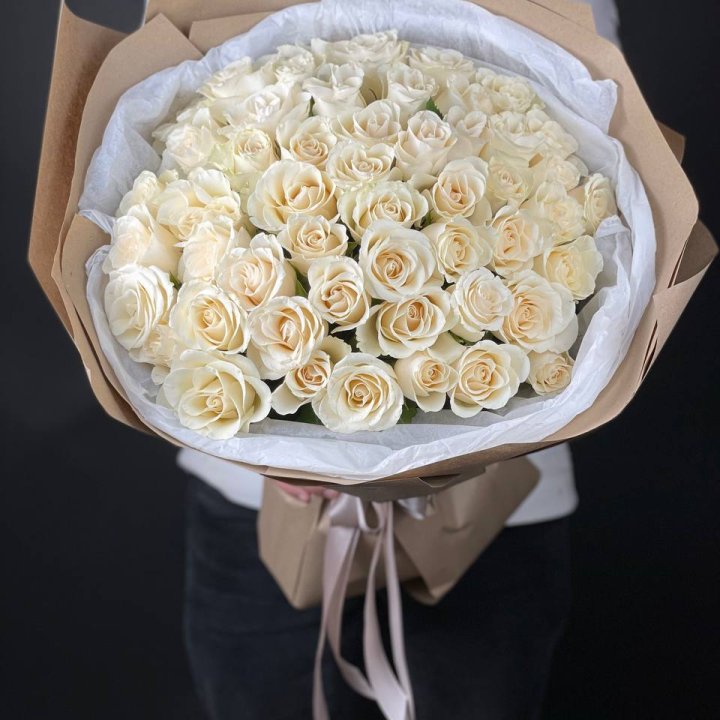 51 кеннийская роза в Краснодаре