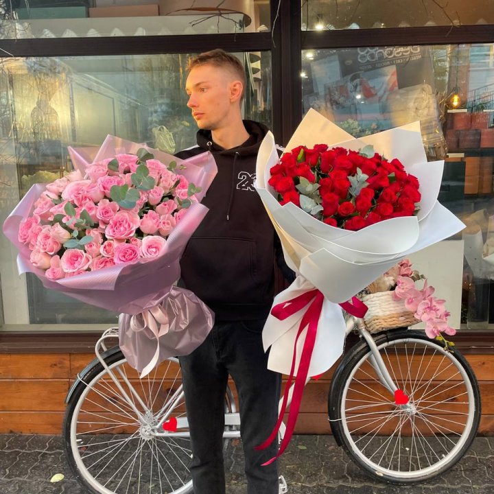 Комбо набор в Краснодаре