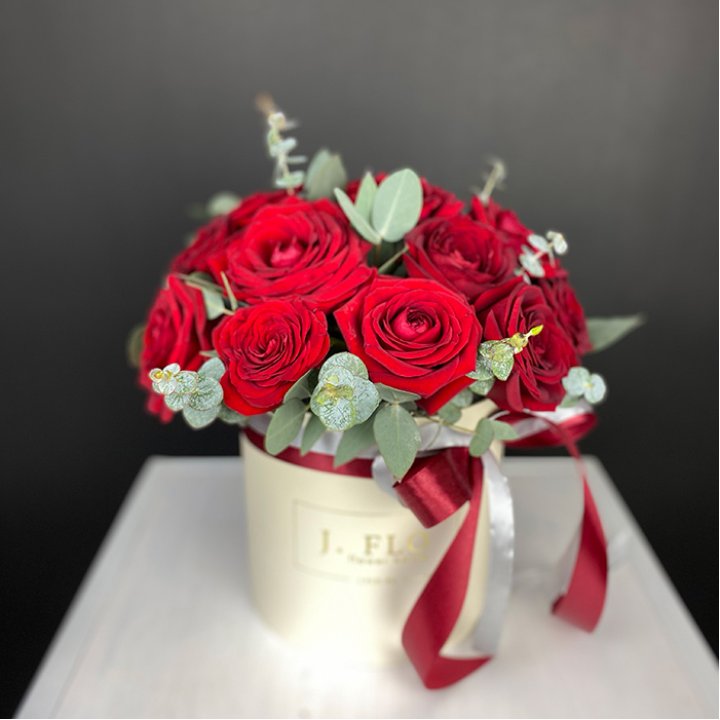 Ред бокс в Краснодаре