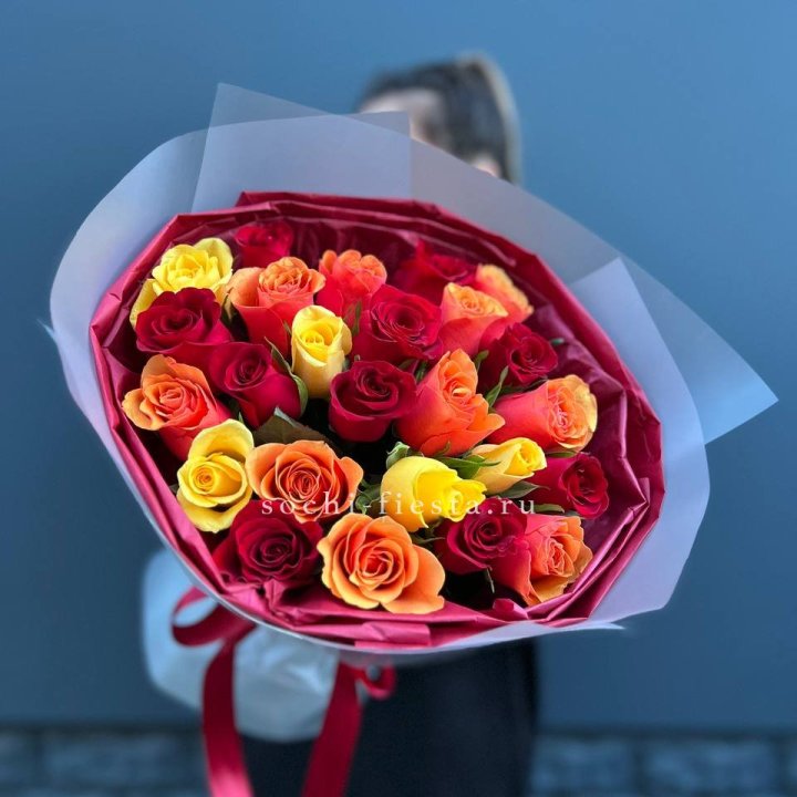 Кенийский микс "Краски 2" в Краснодаре