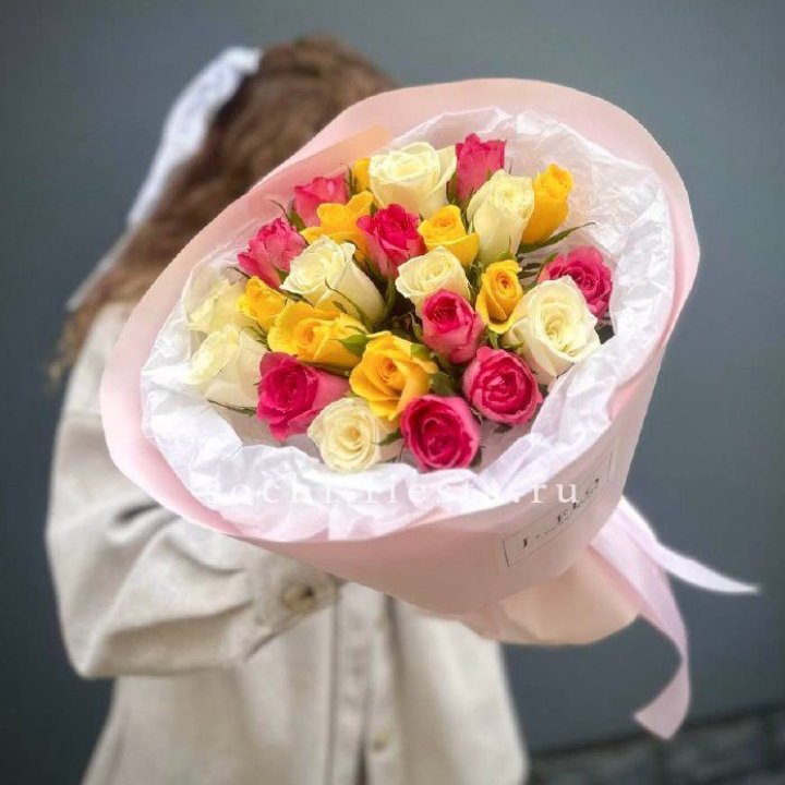 Кенийский микс "Краски" в Краснодаре