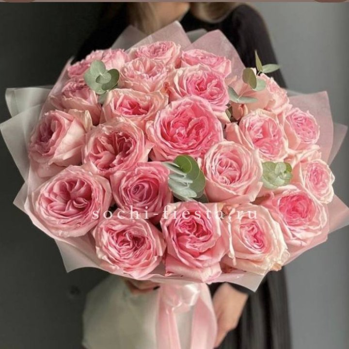 21 роз охара в Краснодаре