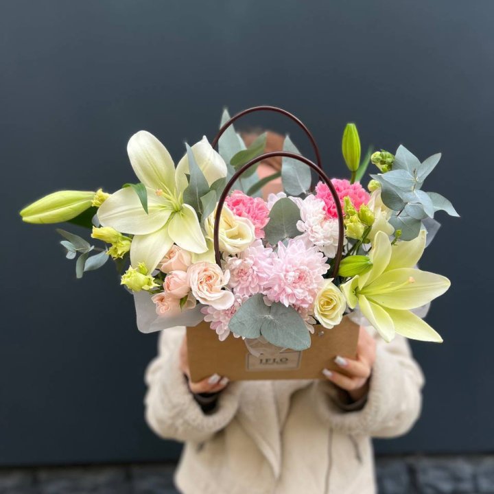  Сумочка "Полумесяц" в Краснодаре