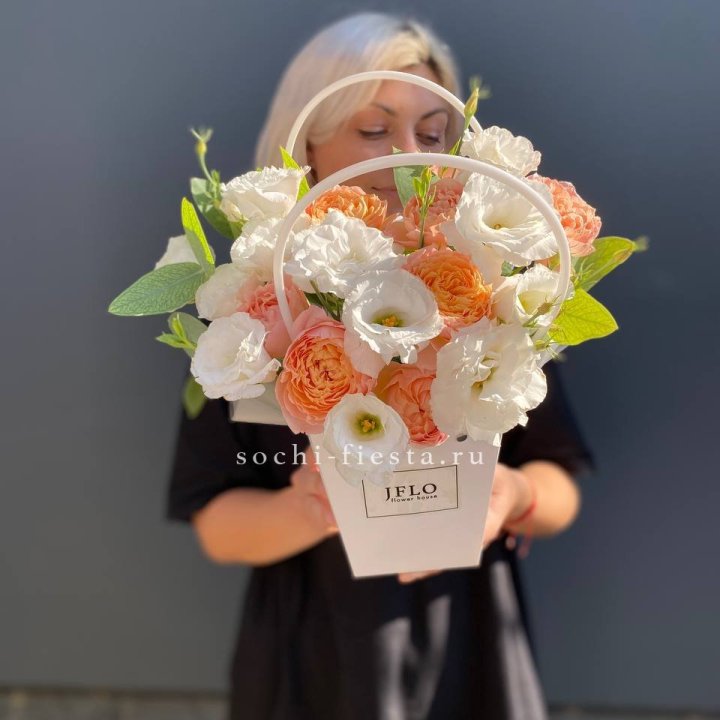 Сумочки "Джульетта"  в Краснодаре