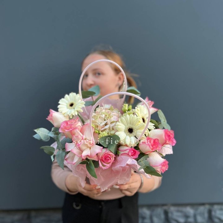 Сумочка "Для нее" в Краснодаре