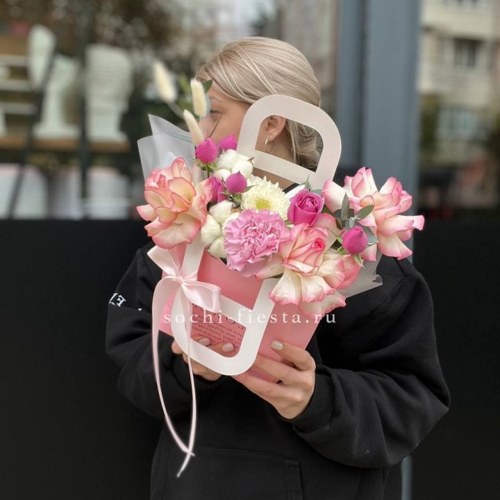 Сумочка "Мир" в Краснодаре