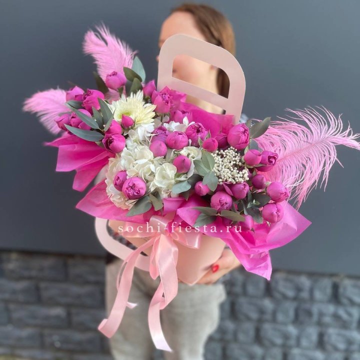 Сумочка "Симфония" в Краснодаре