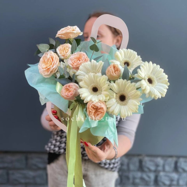  Сумочка "Лунная радуга" в Краснодаре