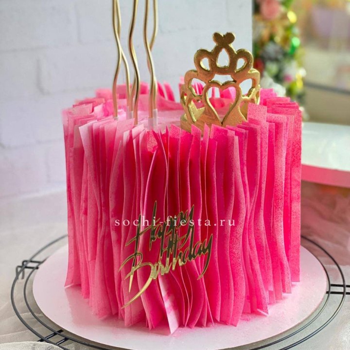 Торт "Карино" в Краснодаре
