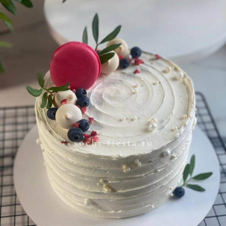 Торт "Валзер" в Краснодаре