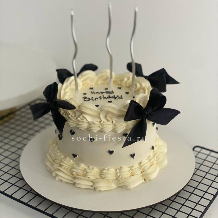 Торт "Тембор" в Краснодаре