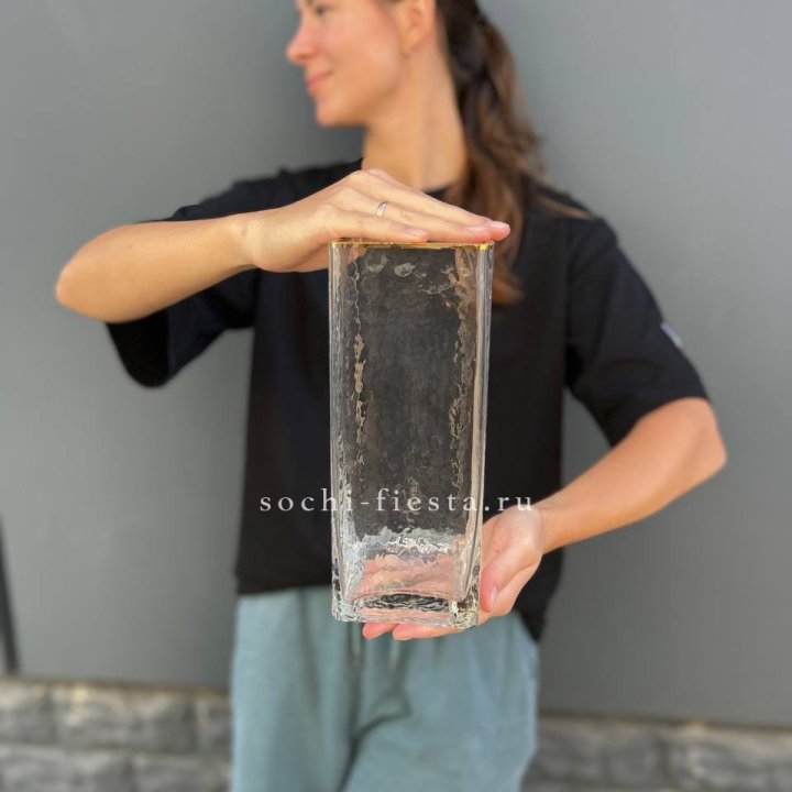 ВАЗА Солмакс стекло 2.5л в Краснодаре