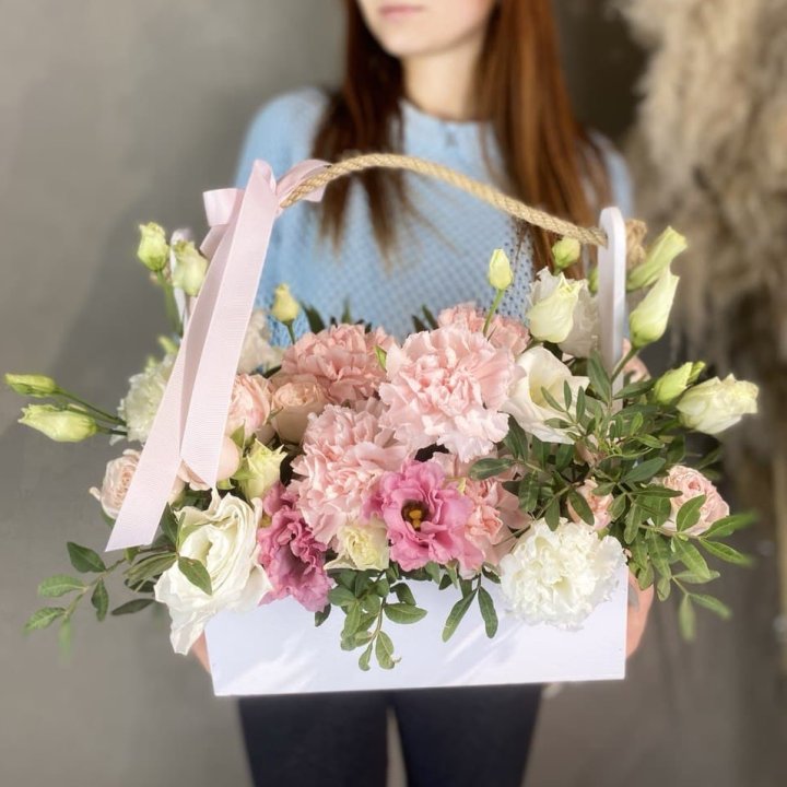 Ящик №1 в Краснодаре