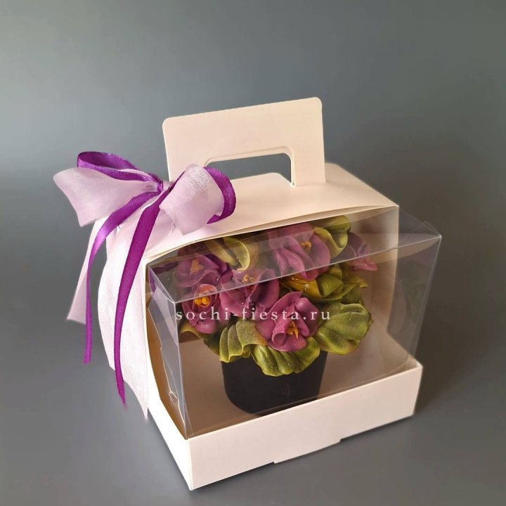  Зефир "Фиалка" в Краснодаре