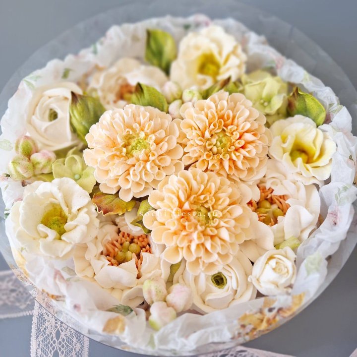 Зефирный бокс в Краснодаре